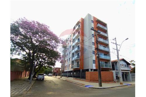 1hab 42m² - Asunción