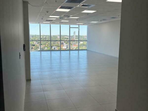 OFICINA EN ALQUILER – THE TOP BUSINESS CENTER | EJE CORPORATIVO DE ASUNCIÓN — foto 2