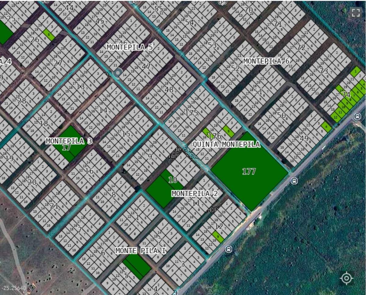 TERRENO EN CHACOI — foto 2