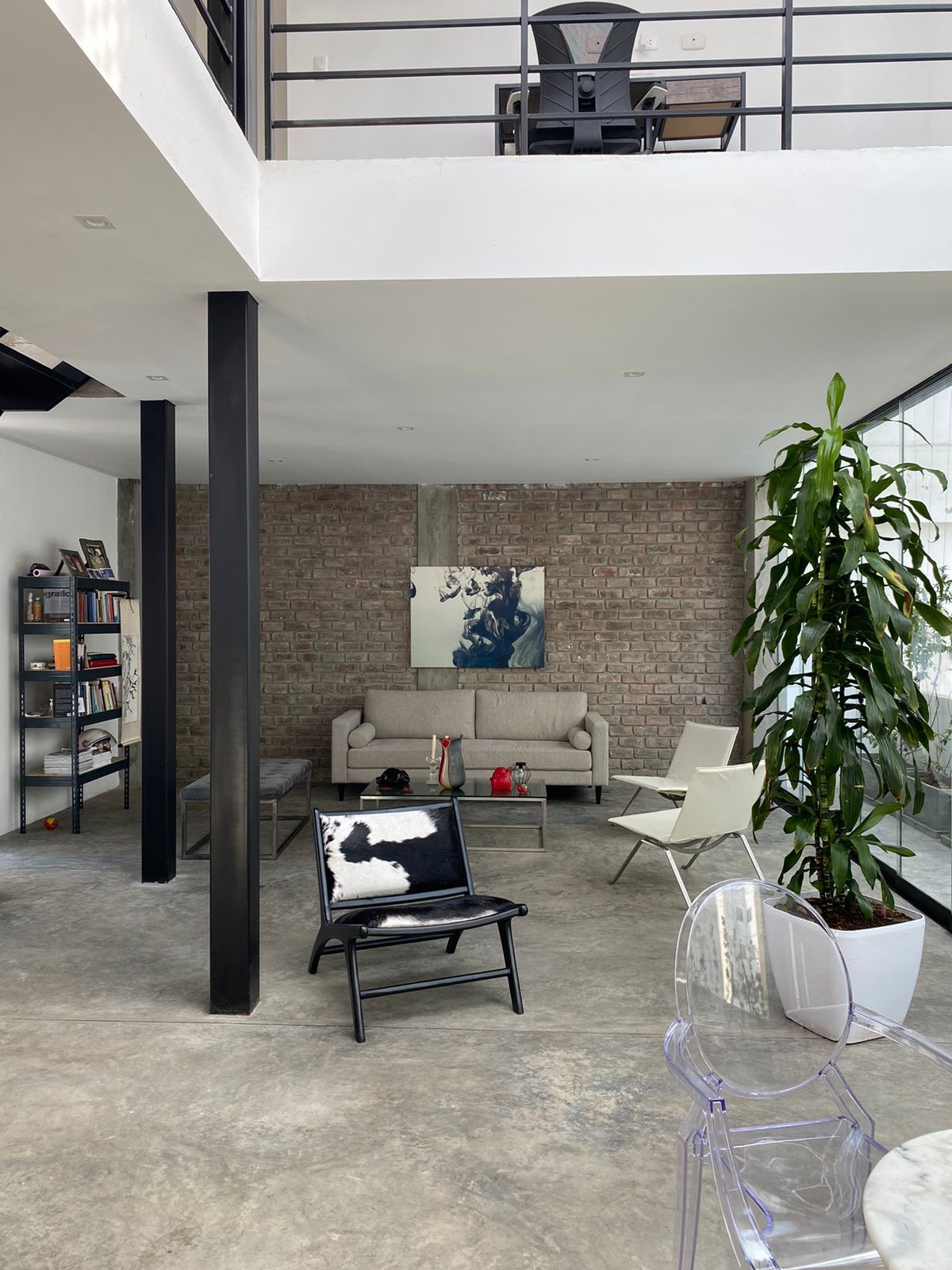 Departamento en venta en Miraflores