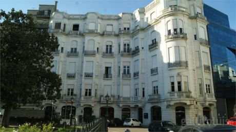 Hermoso Duplex Con Wifi Y Semi Amoblado, Ciudad Vieja!!