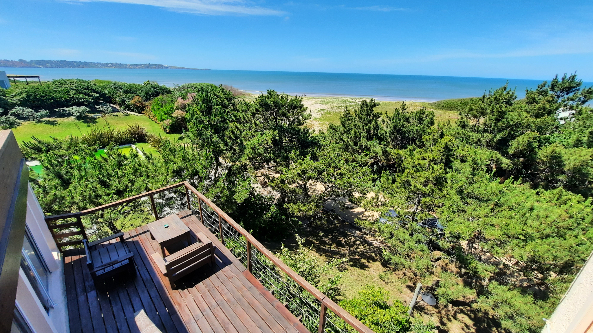 Casa en venta en Punta Ballena