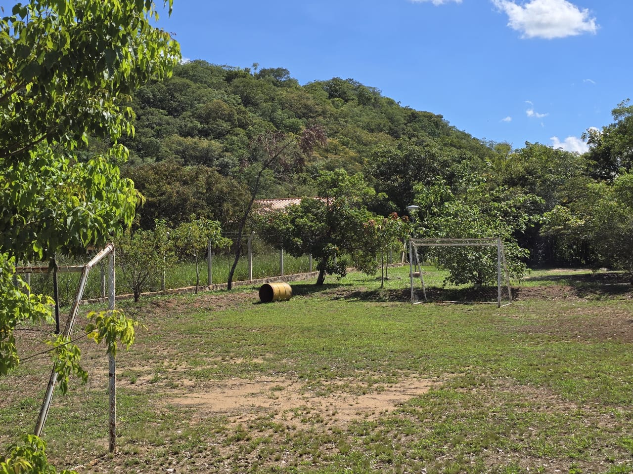 Vendo Casa Quinta En Atyra — foto 2