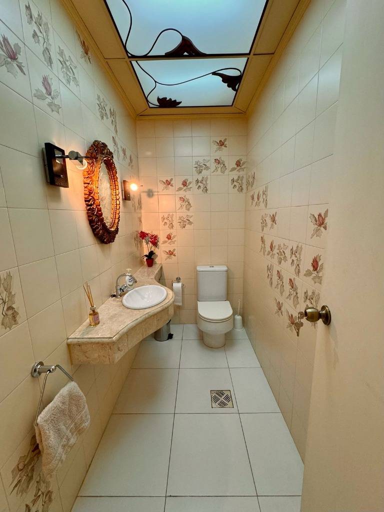 ALQUILER DEPARTAMENTO AMOBLADO – EDIFICIO CURUPAYTY 1 — foto 2