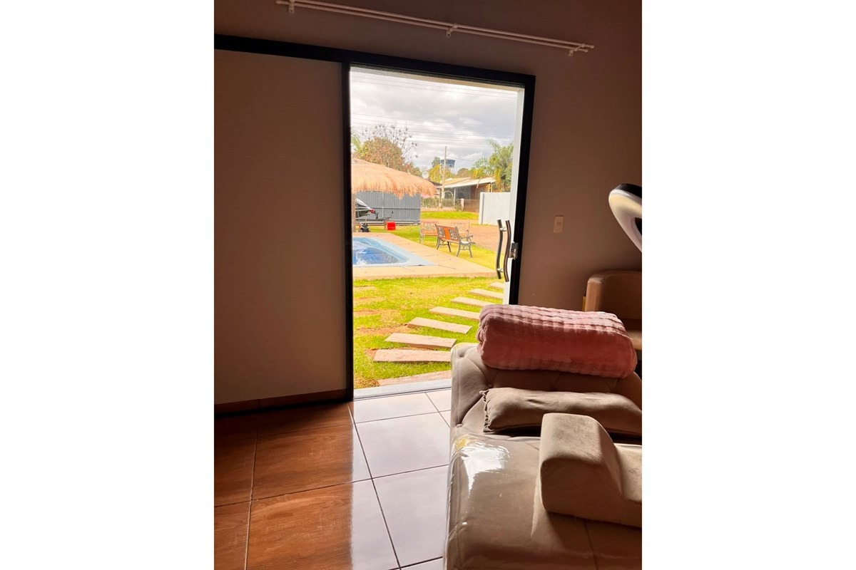 Vendo Casa Santa Rosa del Monday, ALTO PARANÁ — foto 2