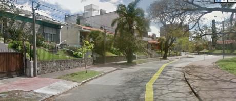 Malvin A Reciclar 3dor,3b,servicio Y Garaje,482m2 Terreno,pza,fabini