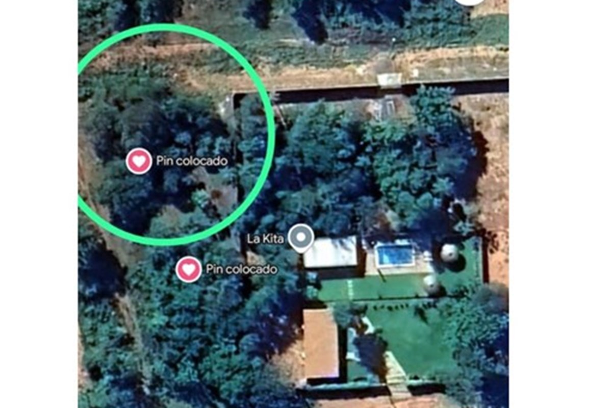 Terreno-Venta-Villa Mariana, Atyra, Cordillera — foto 2