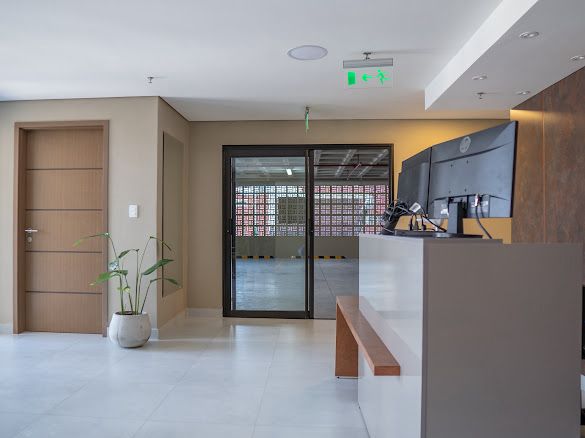 Departamento disponible para alquiler INNOVA CENTRO. — foto 2