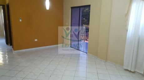 Alquilo Dpto De 2 Dorm. Zona Ips De Gral. Santos