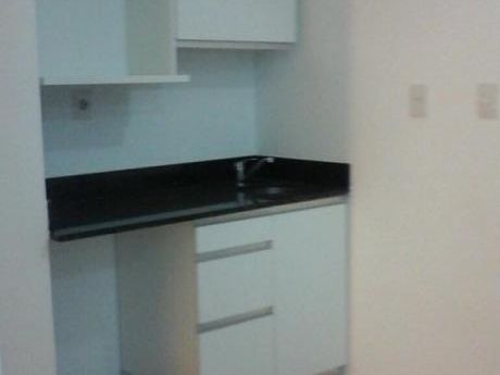 Alquilo Oficinas En Pleno Villa Morra