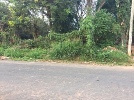 Propiedad En Luque