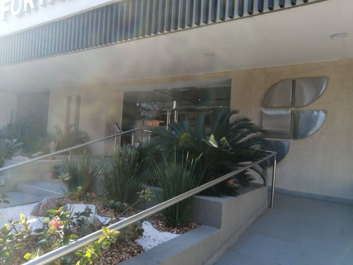 VENDO DEPARTAMENTO 2 DORMITORIOS - FORTALEZA MILANO, GRAL. DÍAZ, ASUNCIÓN — foto 2