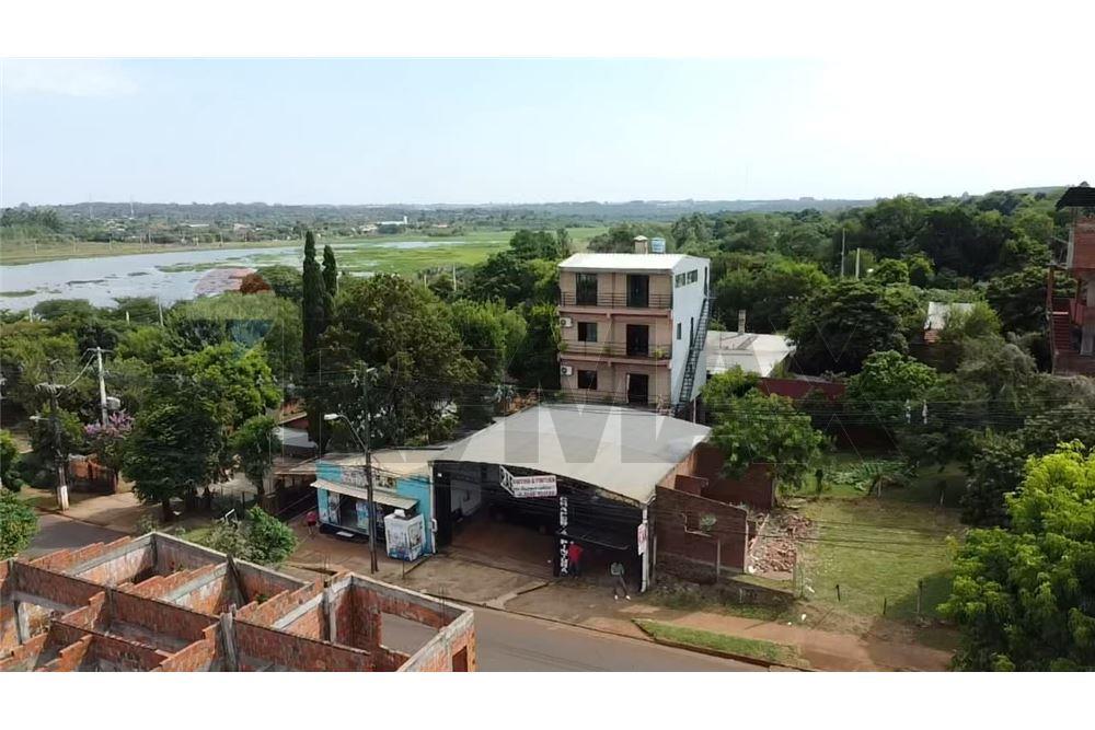 Departamento - Venta - Encarnación, Itapúa, Paraguay — foto 2