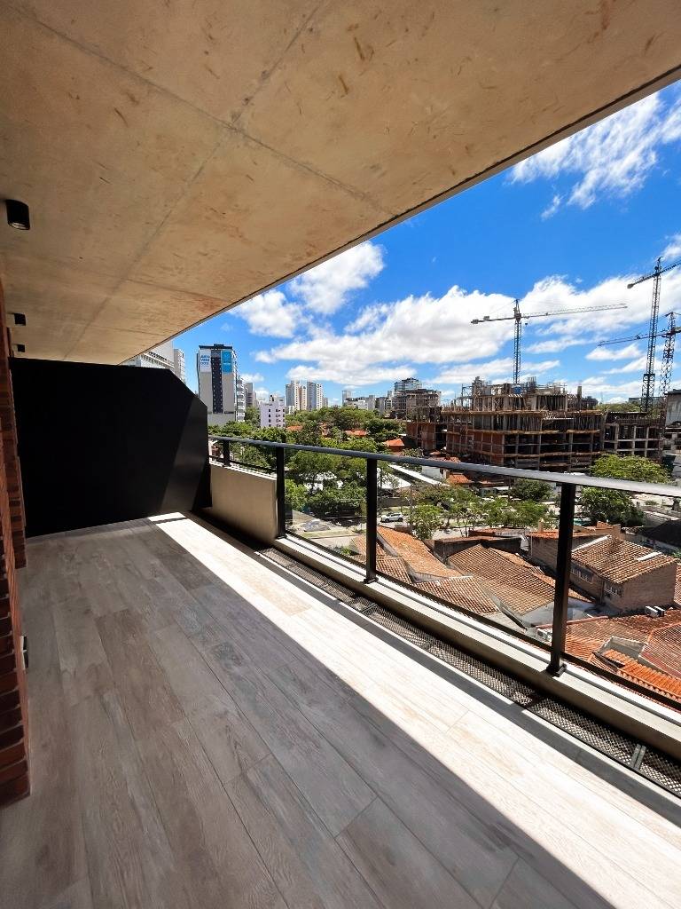 DEPARTAMENTO 1 DORMITORIO MET MOLAS LOPEZ — foto 2