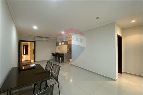 DEPARTAMENTO AMOBLADO EN BARRIO LOS LAURELES — foto 2