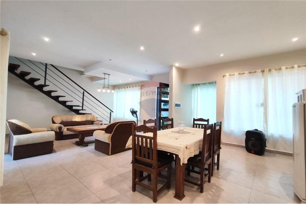 VENDO DUPLEX EN SAN BERNARDINO — foto 2
