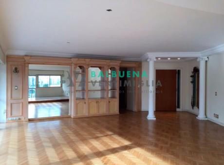 Gran Apartamento En Torre De Categoria