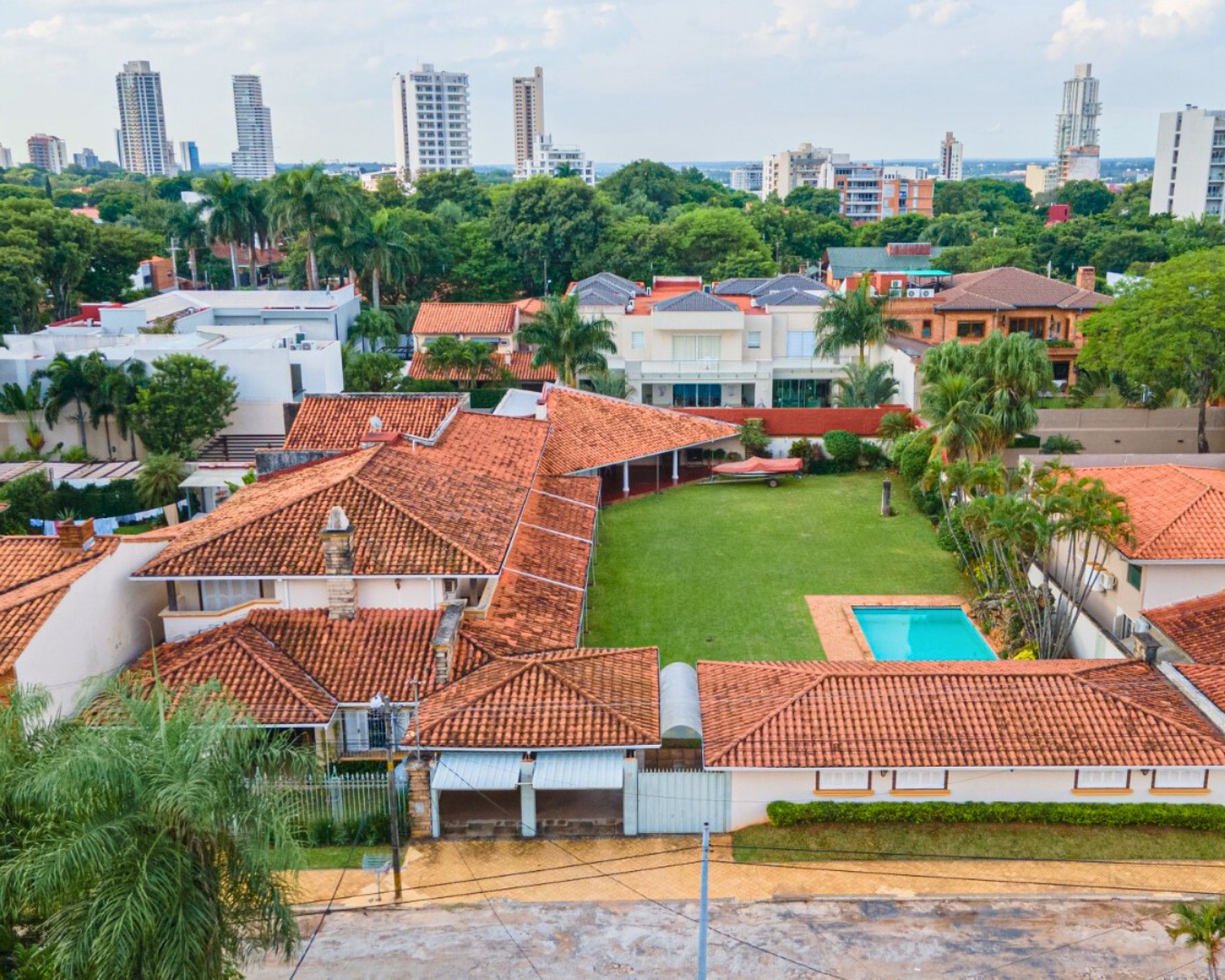 Casa en venta en Herrera
