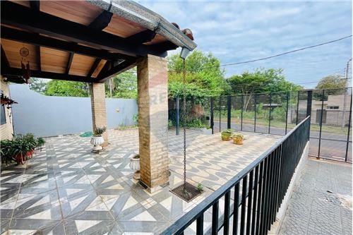 CASA EN VENTA, SAN LORENZO — foto 2