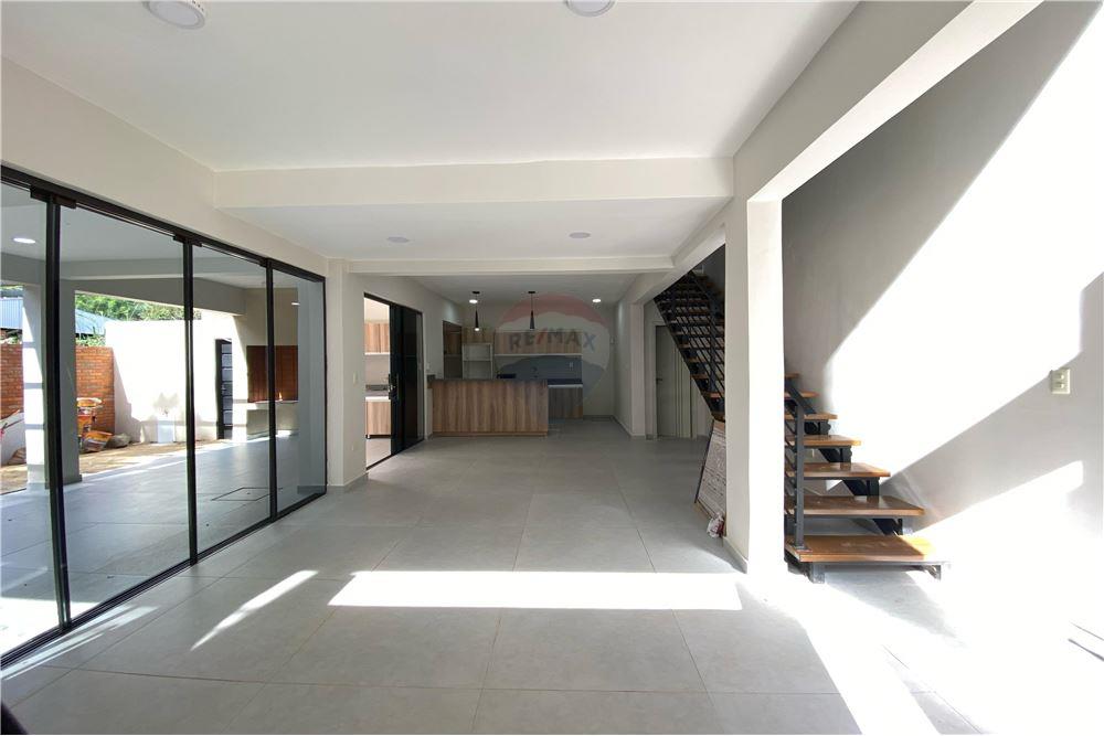 En Alquiler Dúplex a estrenar 3 dor Barrio América — foto 3
