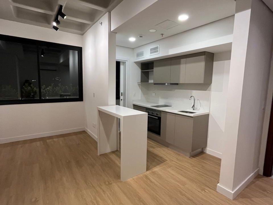 DEPARTAMENTO DE 1 DORMITORIO EN ALQUILER. Recoleta. Asunción  - Py. — foto 2
