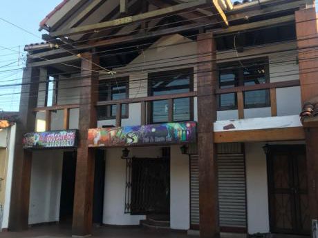 Se Remata Inmueble En El Centro