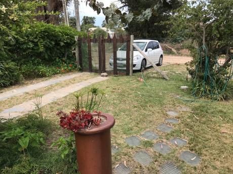 Venta San Jose De Carrasco Sur, A 100 Mts De Alvear Y 300 Mts De La Rambla