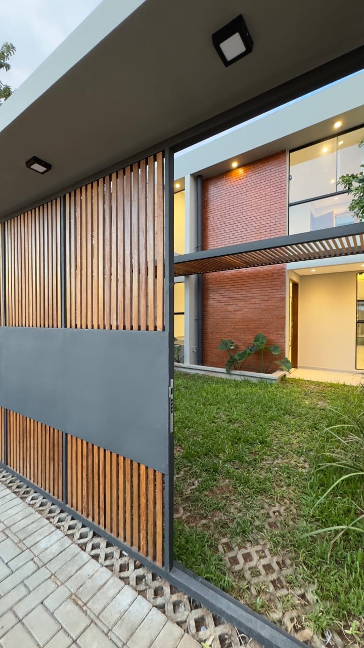 En venta duplex a estrenar Villa Adela Luque — foto 2