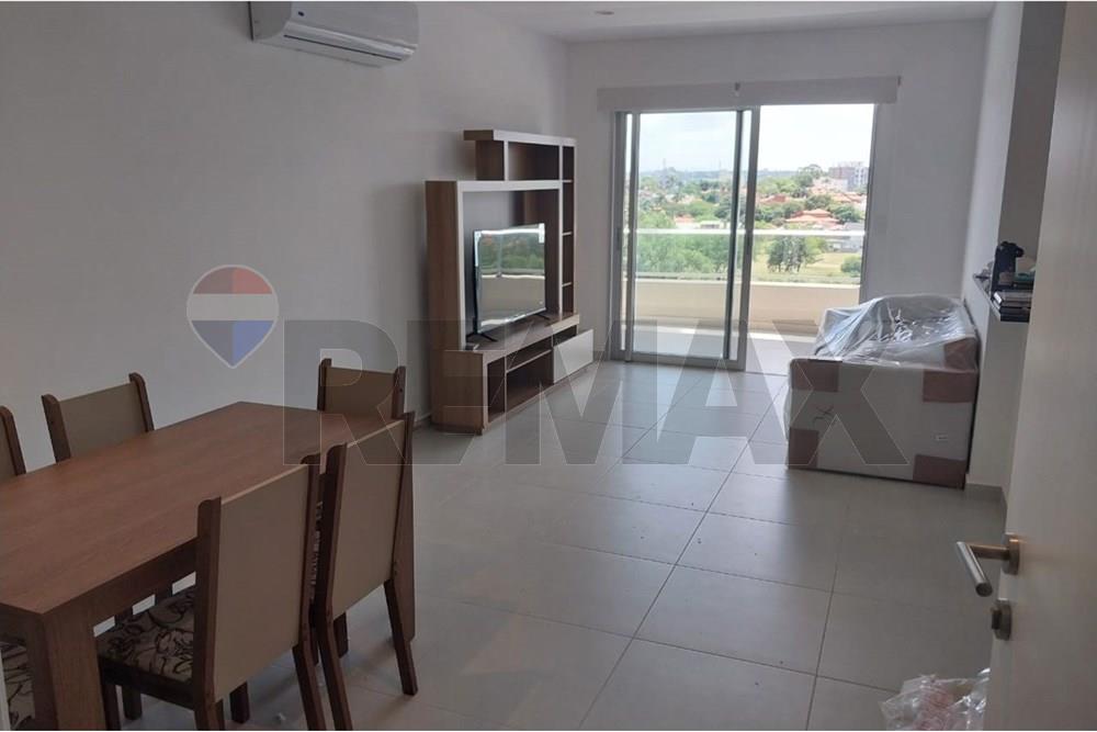 Departamento - Alquiler - Mburucuyá, Paraguay — foto 3