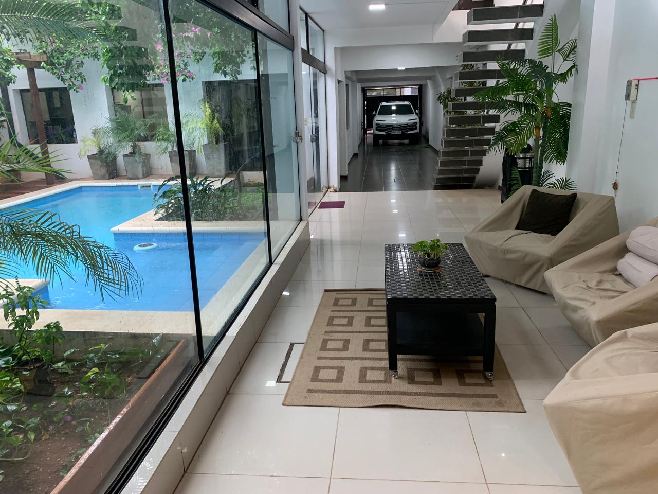 Departamento en alquiler bajo precio de mercado en Barrio Jara