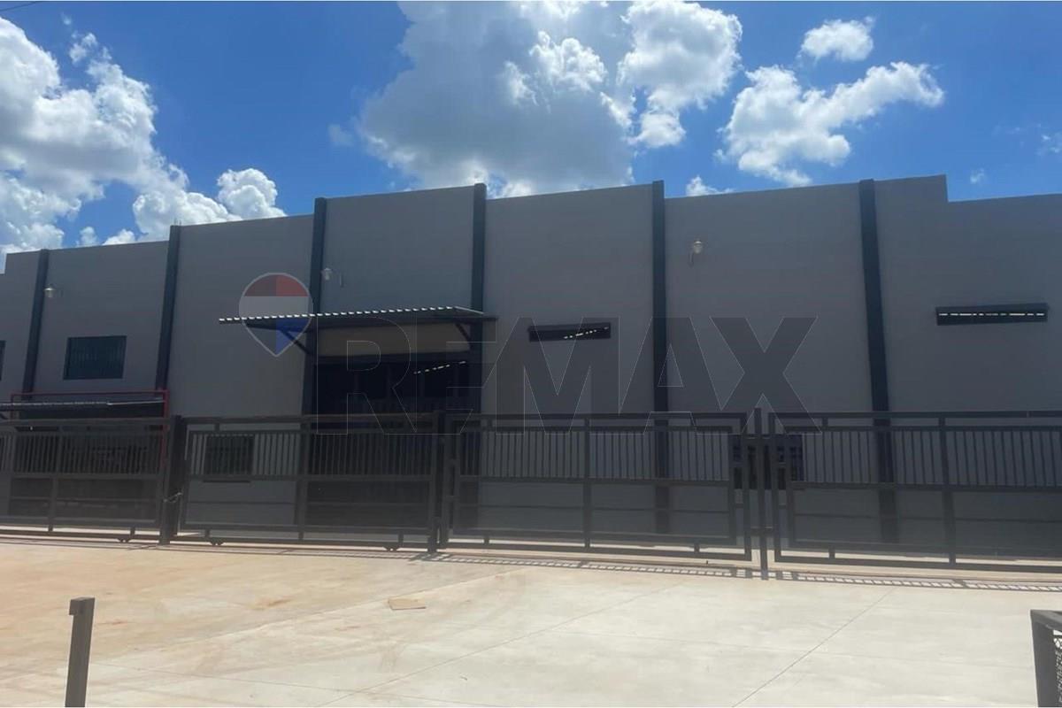 Depósito - Alquiler - Ypané, Central, Paraguay — foto 2