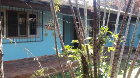 Alquilo Departamento Amoblado Sobre Avda. Santa Teresa!