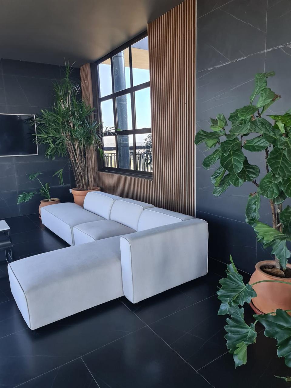 VENDO DEPARTAMENTO EN CIUDAD DEL ESTE - EDIFICIO PALLADIO — foto 3