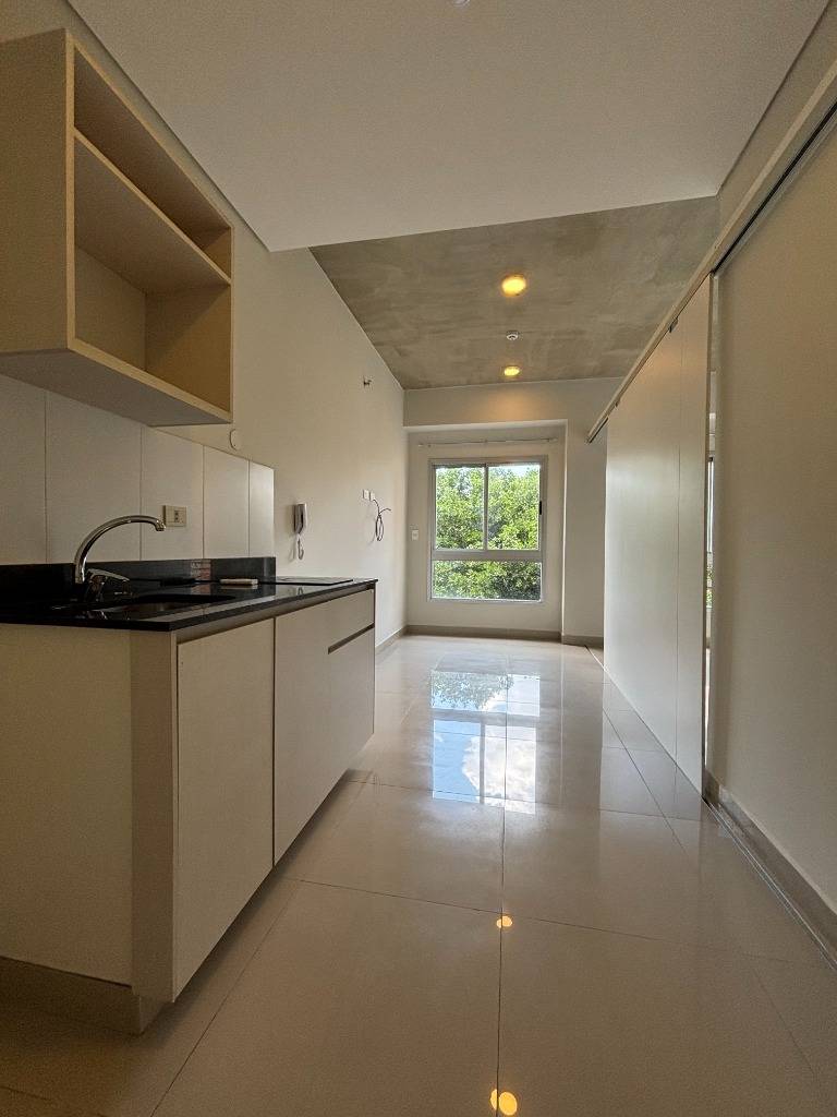 En Alquiler Monoambiente en Zuba III — foto 2