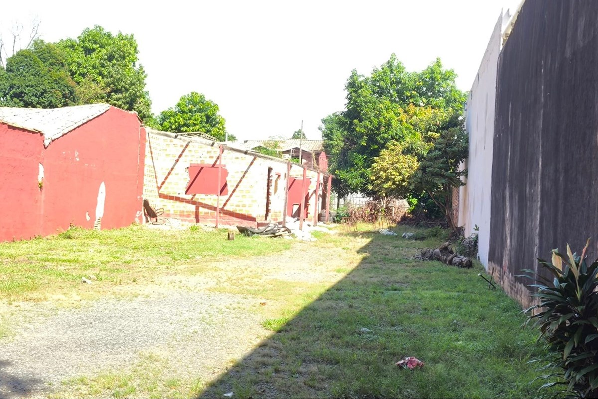 ruta nro 1., Santa Ana, San Lorenzo, Central — foto 2