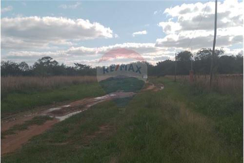 VENDO-TERRENO PARAGUARI FRACCION DIVINA ESPERANZA — foto 3