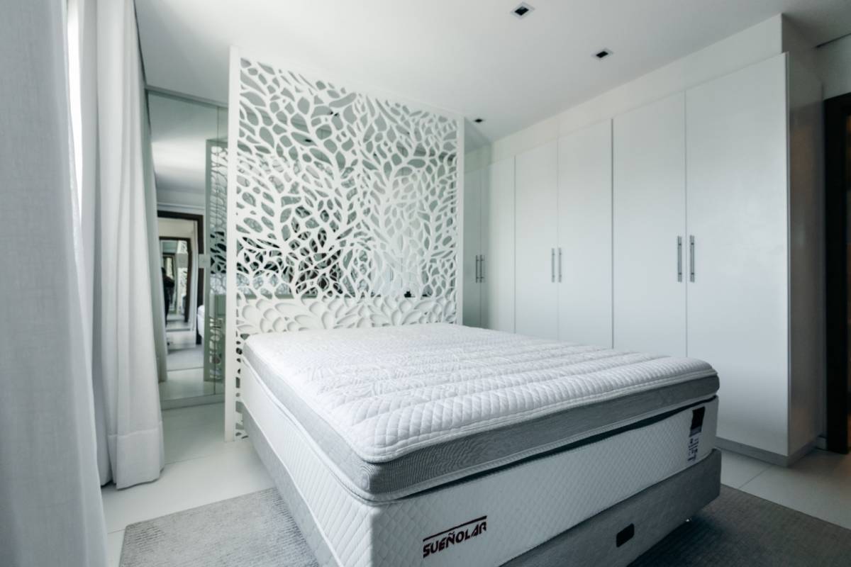 Alquilo Hermoso Departamento De 2 Dormitorios Amoblado En Villa Morra — foto 3