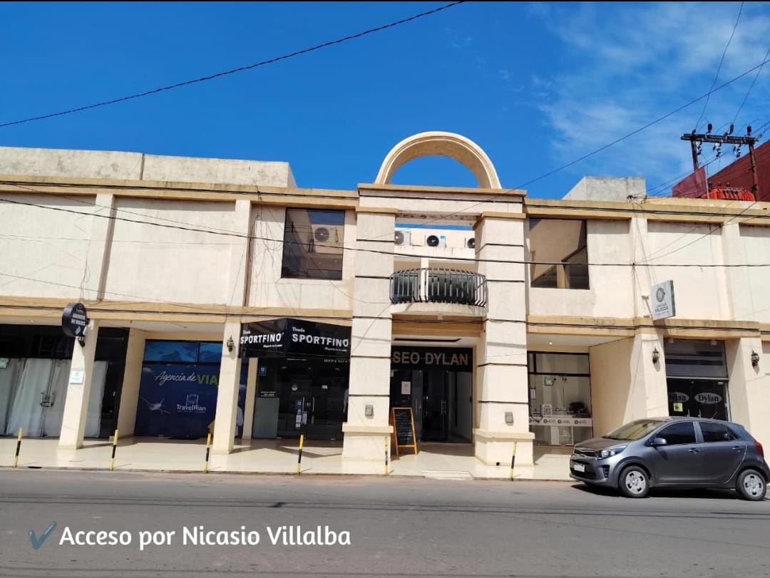 alquilo locales comerciales en fernando de la mora — foto 2
