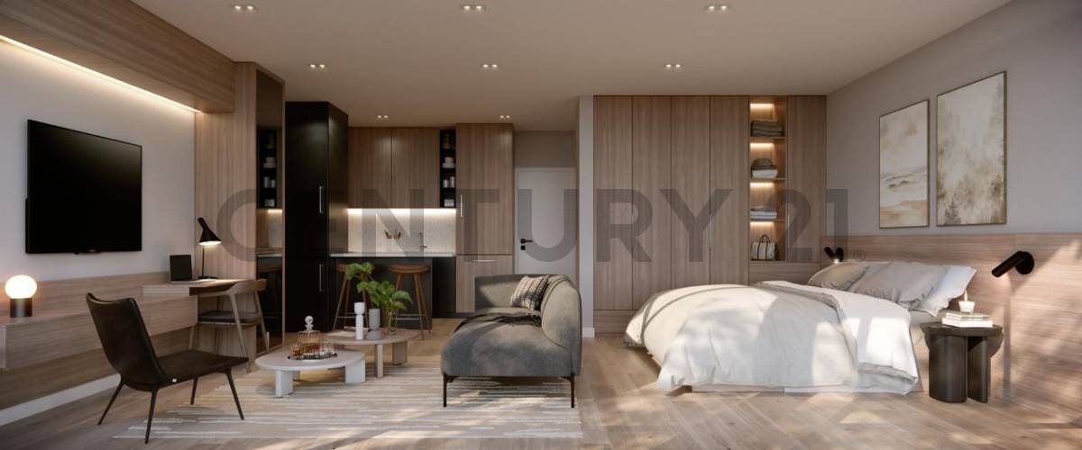 Venta de Departamento en Pozo en Recoleta, Asunción | — foto 2