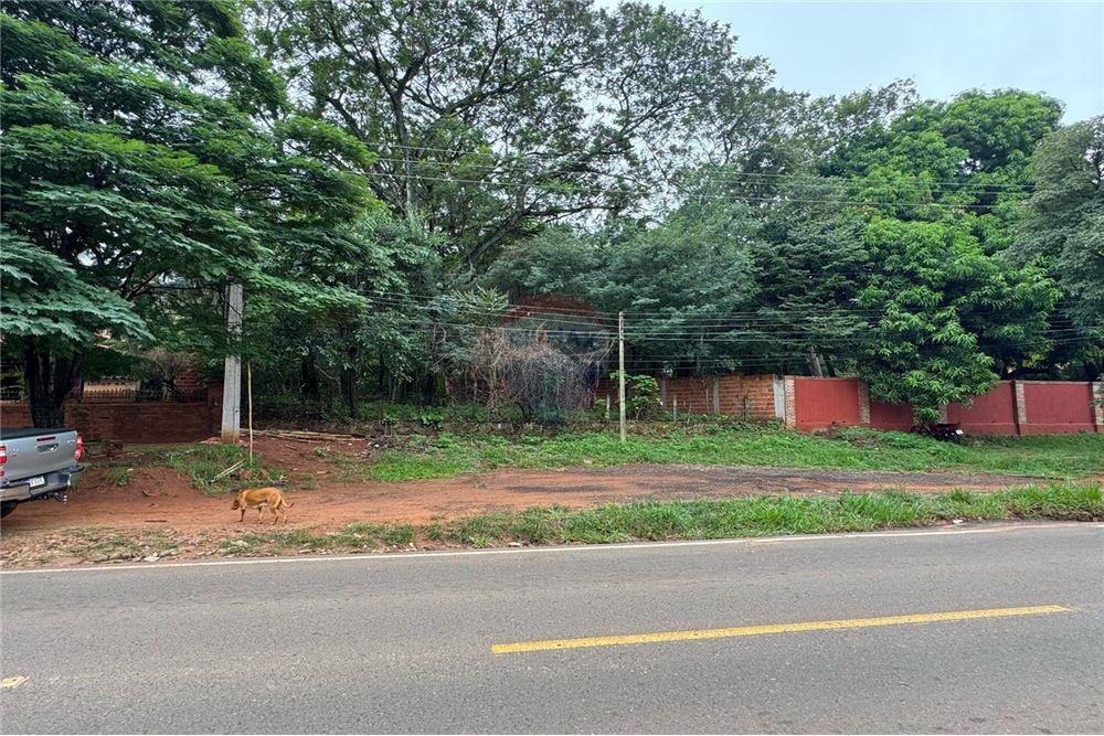 TERRENO DE GRAN POTENCIAL EN CAACUPE-ZONA CABAÑAS — foto 3