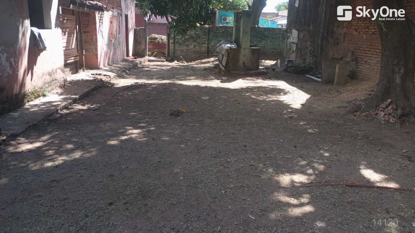 VENDO TERRENO EN EL B° REPUBLICANO ZONA CAMPUS UCA — foto 3