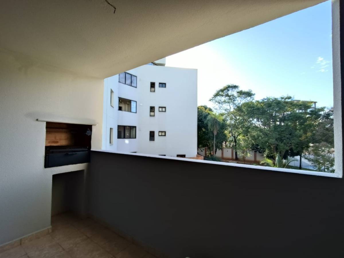 Alquilo Departamento de 2 dormitorio en Laguna Grnade — foto 2