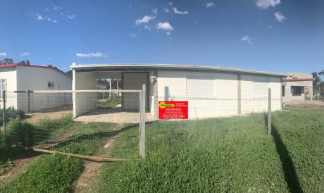 A 5 De Ruta Interbalnearia Y Ruta 11 - Inmobiliaria Calipso