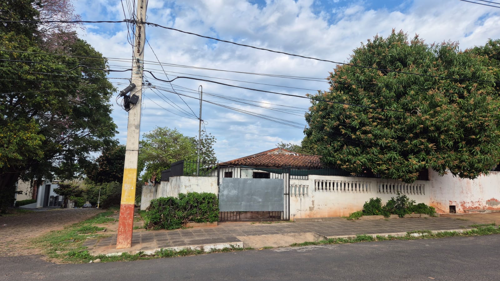 TERRENO-VENTA-FERNANDO DE LA MORA-CENTRAL - foto 1