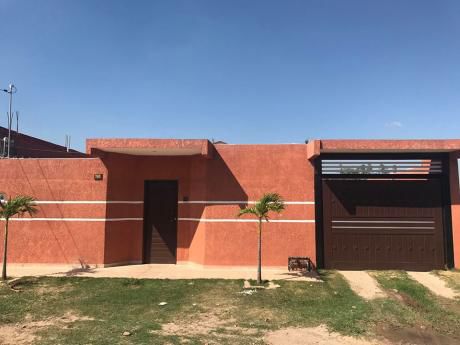 Casa En Venta $us. 80.000