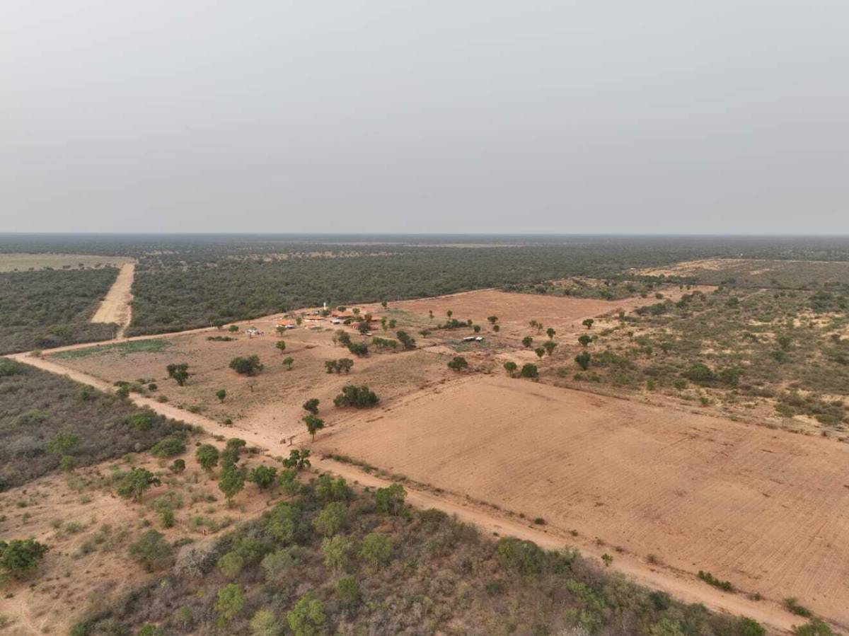 EN VENTA ESTANCIA DE 11.236 HAS ZONA GRAL. EUGENIO A. GARAY — foto 3
