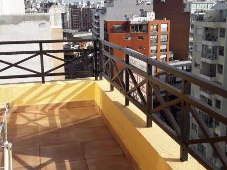Apartamento 2 Dorm. - Pocitos