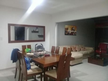 Casa En Anticretico En Cond. Sevilla Pinatar