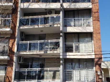 Pocitos Nuevo Alquila Apto 3 Dorm 2 Baños Gge