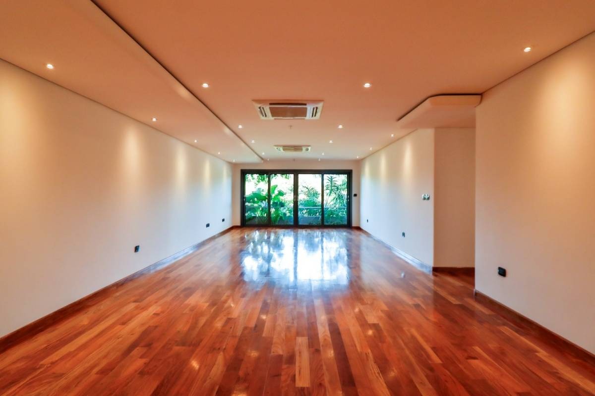 VENDO AMPLIO Y LUJOSO DEPARTAMENTO DE 2 HABITACIONES EN EDIFICIO FRAGATA — foto 2